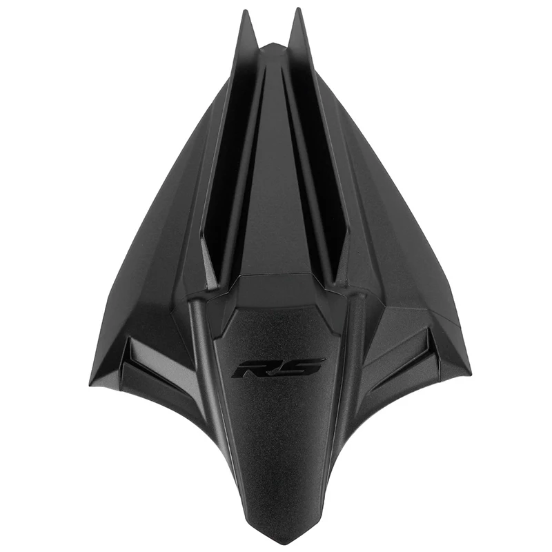 RS660 Motorfiets Passagierszadel Achterkuip Zadelkap Voor Aprilia RS 660 2020 -2022 2023 2024 2025 Tuono 660 Hump Kuip Carbon