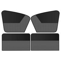 Car Shade Magnet Car Curtain Window Shade Side Window Sunscreen Thermal Insulation Car Parts Automotive Supplies
