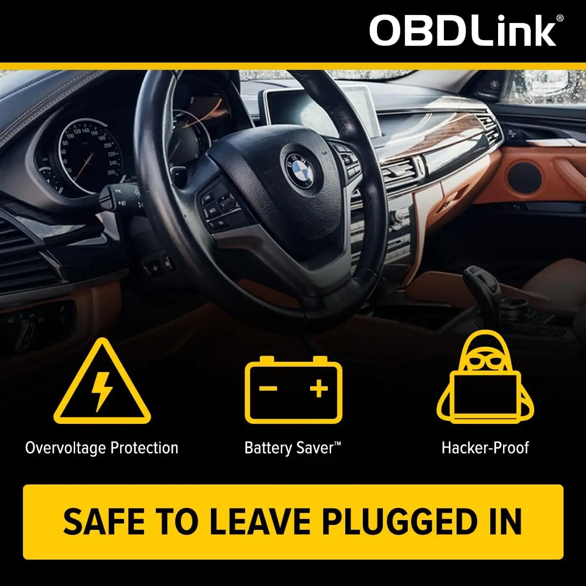 CX BimmerCode Bluetooth 5.0 Obd-II ماسح ضوئي تشخيصي لسيارات BMW وأداة إصلاح صغيرة متوافقة مع iOS وAndroid فحص صحة السيارة