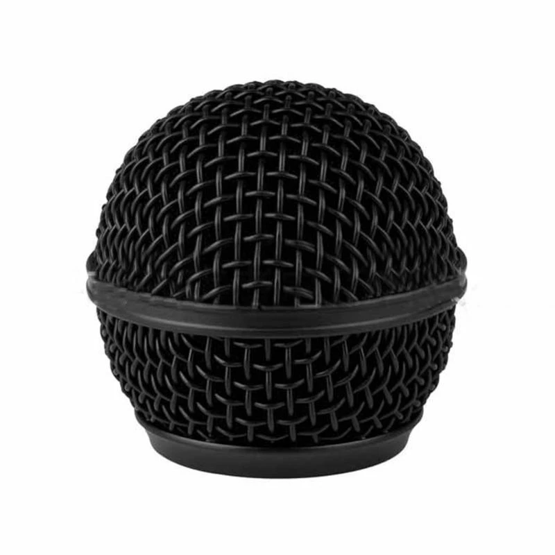 Microphones Head Cover, Microphones Head Meshes Grille Parts B95B