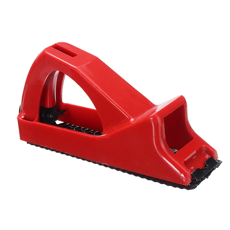 A19F-2X الجبس مجلس عرموش الطائرة ملف 145 مللي متر الخشب MDF الألياف الزجاجية المسوي لتقوم بها بنفسك للبرمجيات المعادن دريوال وغيرها