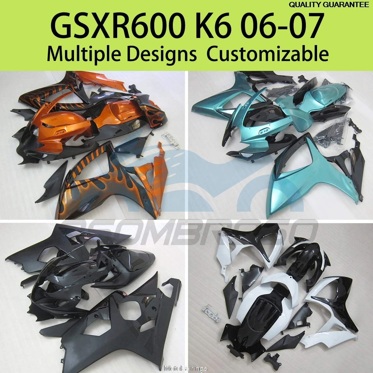 Fits GSXR600 GSXR75…