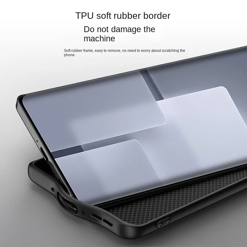 For OnePlus 13 Case Soft Liquid Vegan Leather Grain Skin Protective Back Cover Case For One Plus 13 OnePlus13 Full Cover Shell