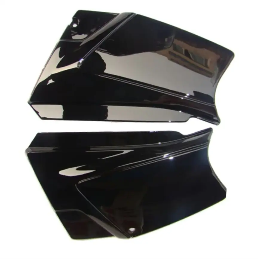

Motorcycle Plastic Covers for Jialing Honda Lifan Zongsheng XL125 JH125L JH150L ZS125GY JH XL ZS 125cc Dirtbike Side Panels