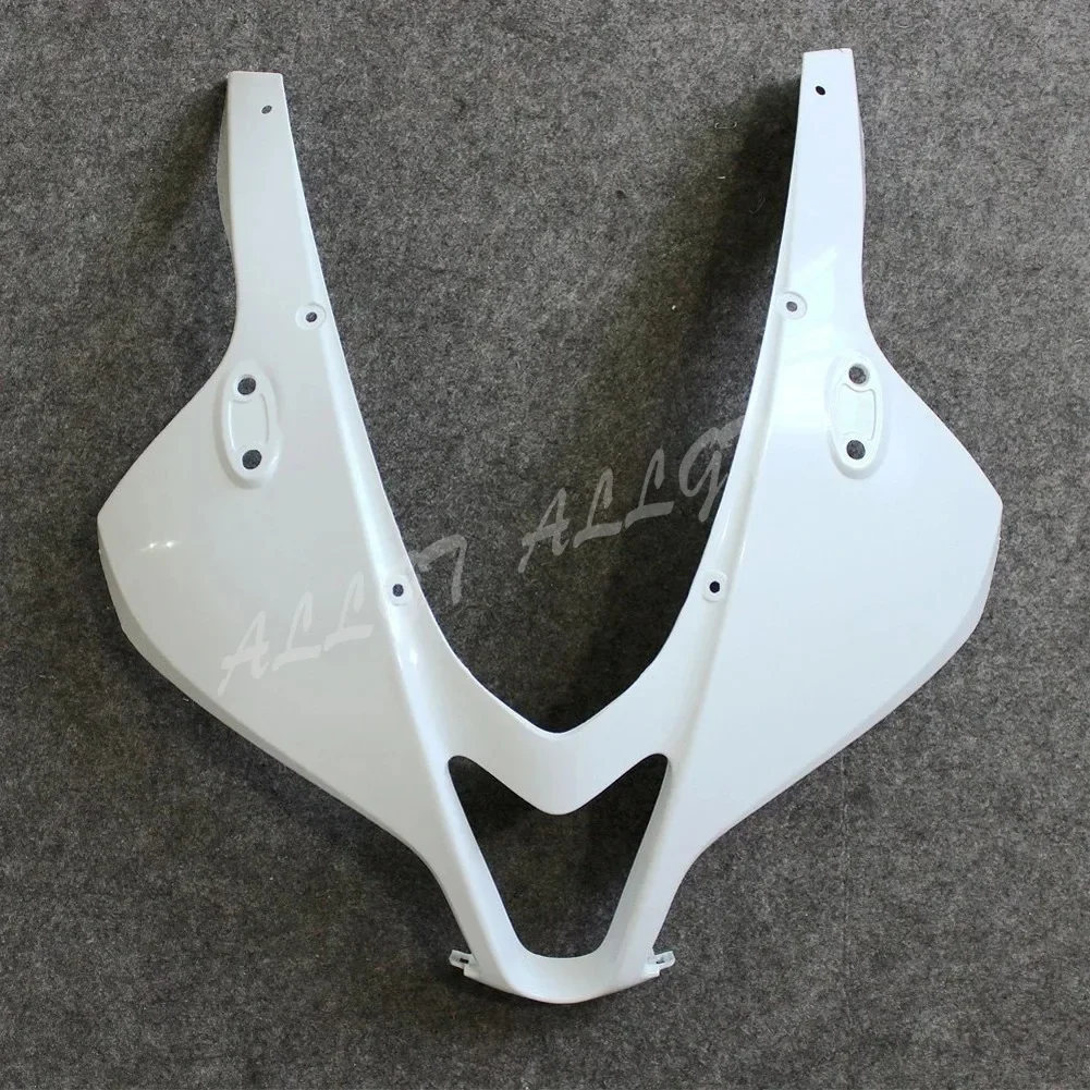 

Motorcycle Injection Moulding Unpainted Upper Front Cowl Nose Fairing For Honda CBR600RR F5 2007- 2011