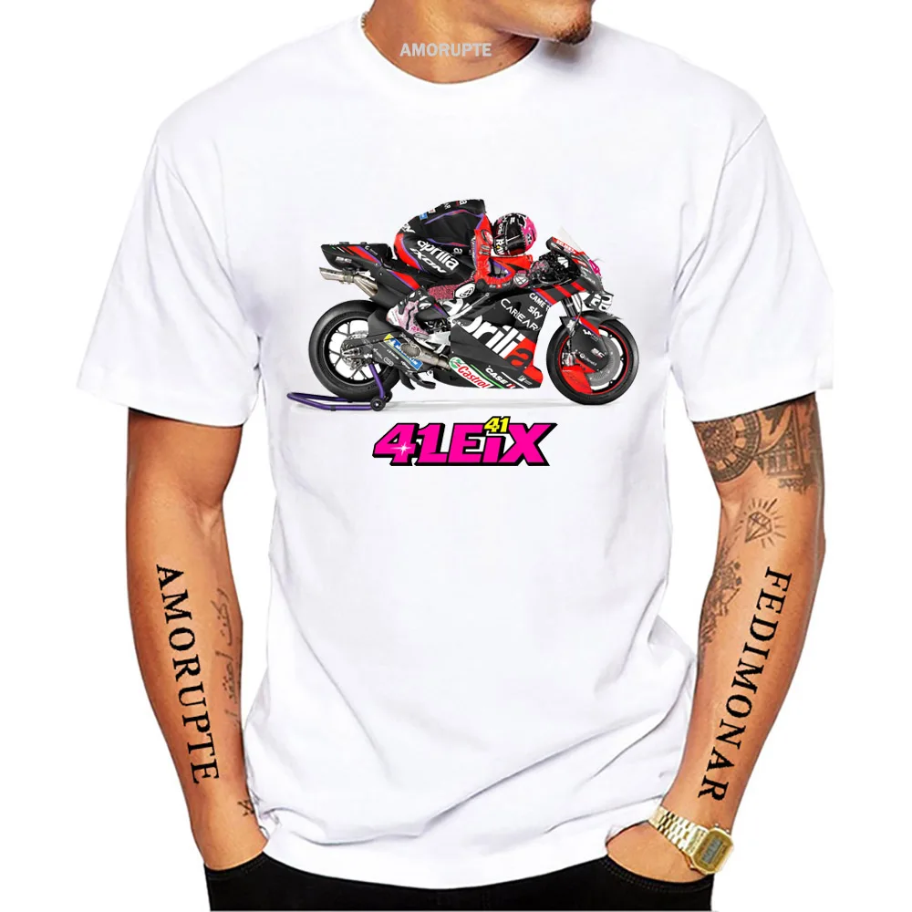 Π€ΡΡΠ±ΠΎΠ»ΠΊΠ° Aleix Espargaro ΠΌΡΠΆΡΠΊΠ°Ρ Ρ ΠΊΠΎΡΠΎΡΠΊΠΈΠΌ ΡΡΠΊΠ°Π²ΠΎΠΌ, ΠΏΠΎΠ²ΡΠ΅Π΄Π½Π΅Π²Π½ΡΠΉ Π±Π΅Π»ΡΠΉ ΡΠΎΠΏ Π΄Π»Ρ Π΅Π·Π΄Ρ Π½Π° ΠΌΠΎΡΠΎΡΠΈΠΊΠ»Π΅, Π² ΡΡΠΈΠ»Π΅ ΠΊΡΠΆΡΠ°Π», 41 ΠΠ, Π»Π΅ΡΠ½ΡΡ Π€ΡΡΠ±ΠΎΠ»ΠΊΠ° Aleix Espargaro ΠΌΡΠΆΡΠΊΠ°Ρ Ρ ΠΊΠΎΡΠΎΡΠΊΠΈΠΌ ΡΡΠΊΠ°Π²ΠΎΠΌ, ΠΏΠΎΠ²ΡΠ΅Π΄Π½Π΅Π²Π½ΡΠΉ Π±Π΅Π»ΡΠΉ ΡΠΎΠΏ Π΄Π»Ρ Π΅Π·Π΄Ρ Π½Π° ΠΌΠΎΡΠΎΡΠΈΠΊΠ»Π΅, Π² ΡΡΠΈΠ»Π΅ ΠΊΡΠΆΡΠ°Π», 41 ΠΠ, Π»Π΅ΡΠ½ΡΡ