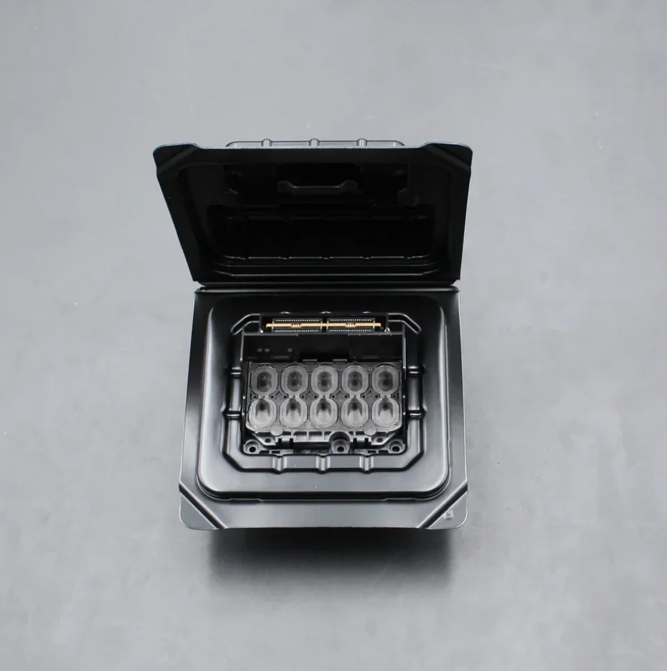 100% Original Printhead Print head For EPSON Stylus Pro 7700 9700  9900 7900 SureColor P7000 P9000 P7080 P9080 F191140 F191141