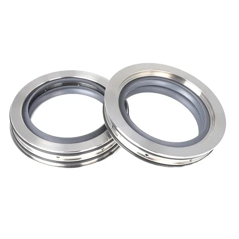 A 11988474   Piezas de compresor industrial de sello de aceite para sello de eje de extremo de aire de compresor Compair Gardner Denver EK100NK 11988474
