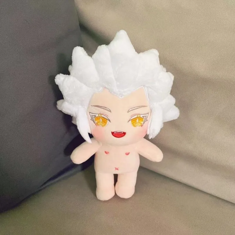 

Cotton Doll 20CM Doll Game Anime Peripheral Dress up Plush Toy