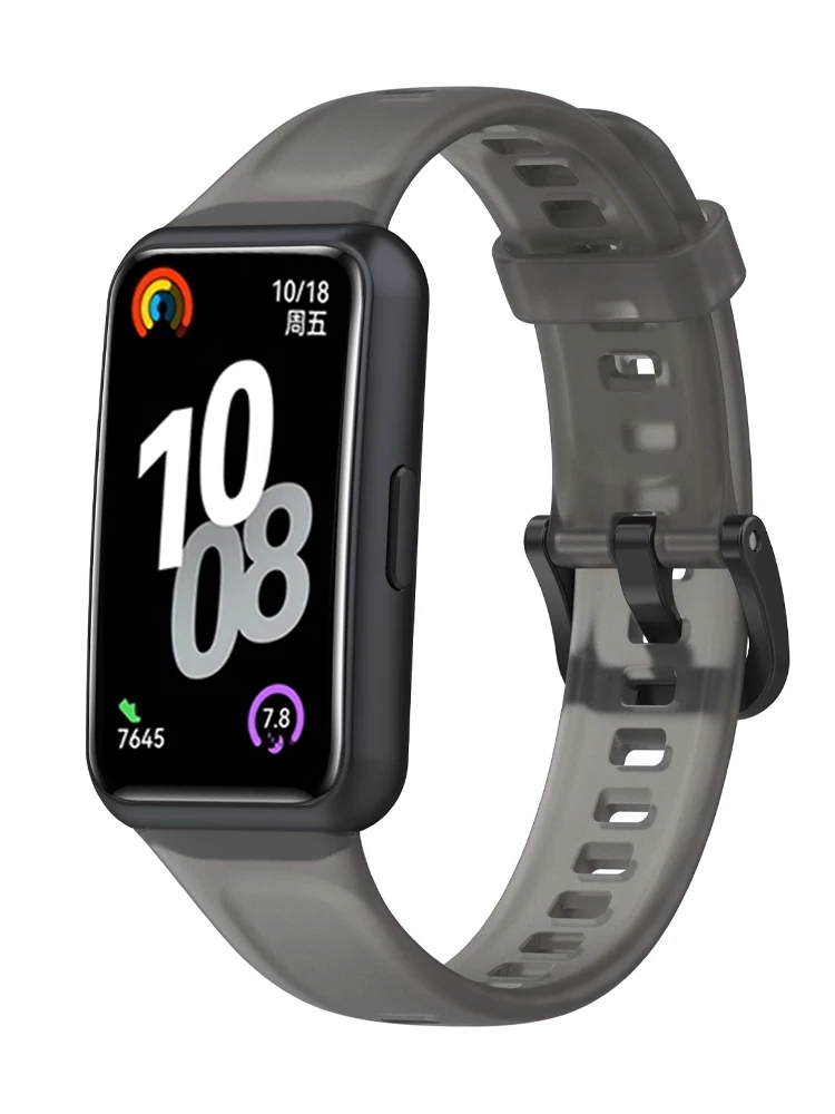 Silicone Straps For… - image