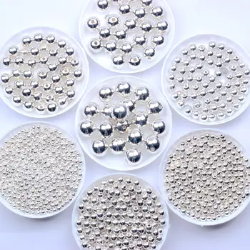 10 best sales złote perłowe koraliki - №1