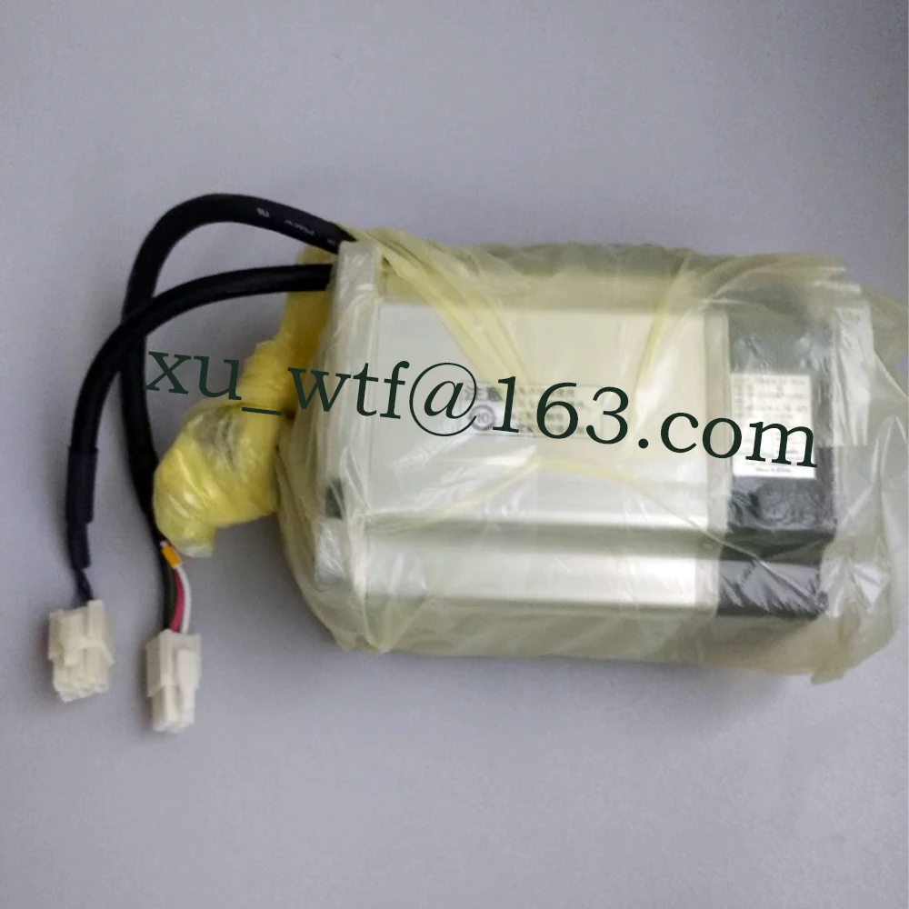 New Original Servo Motor MSMD082P1S MSMD082S1S MSMD082P1U MSMD082S1U