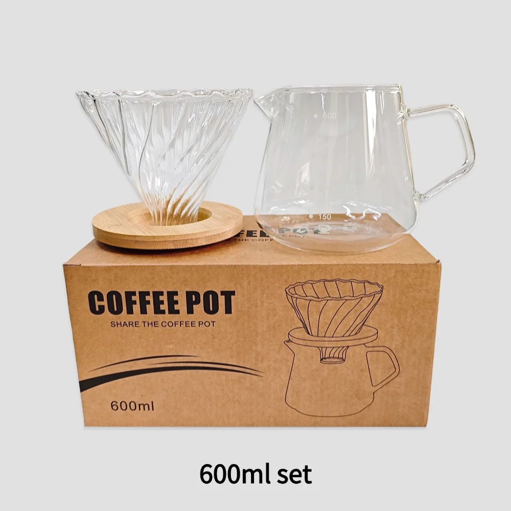 600ml set