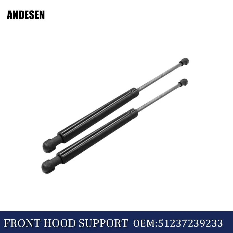 

Front hood air spring support shock absorber strut suitable for BMW F30 F20 F31 F21 320i 328i 116i 118i 51237239233 strut