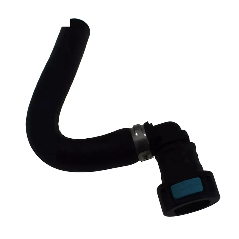 ポルシェ マカン 2014-2018 95B122447C,95B122447D用 エンジン冷却水リザーバーホース