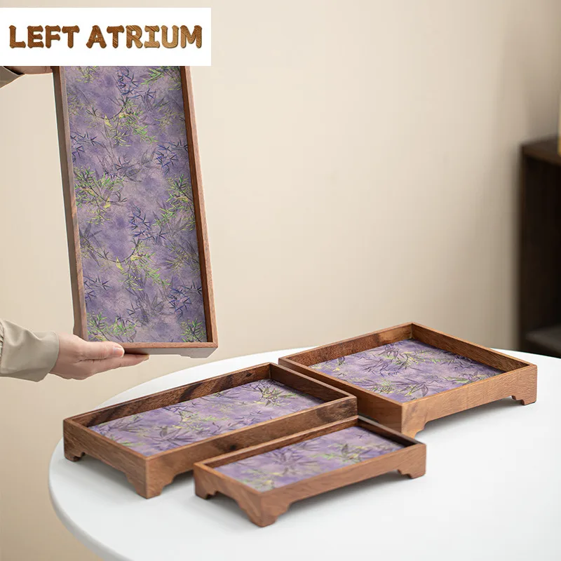 plateau-a-the-carre-en-brocart-en-bois-massif-de-noyer-plateau-a-bonbons-et-desserts-planche-de-rangement-du-cafe-theiere-plats-de-base-pour-servir-des-cafes-fournitures