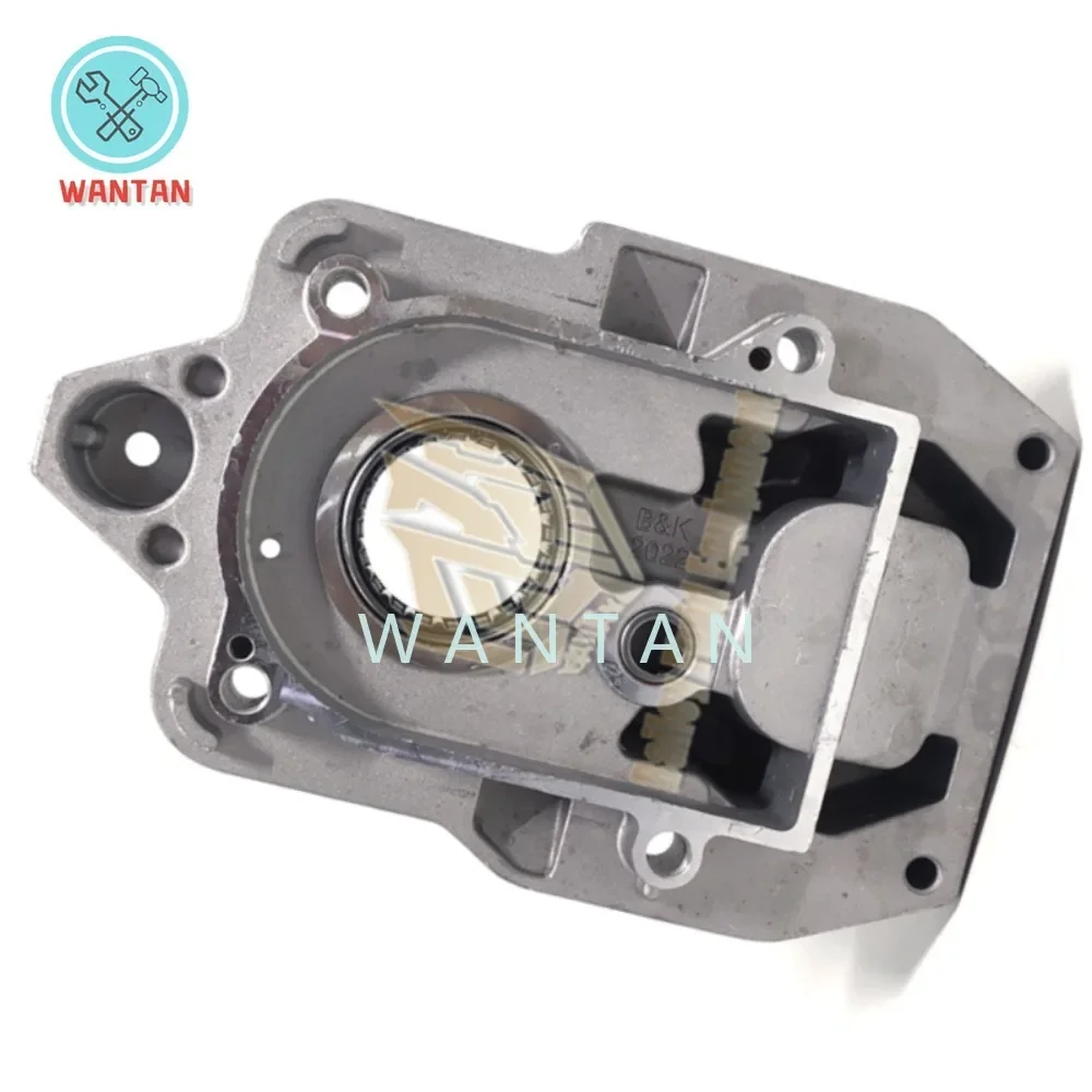 287055 Driving Shell Airless Spraying Machine Transmission Front Driver Housing for GRC 395 490 495 595 High Pressure