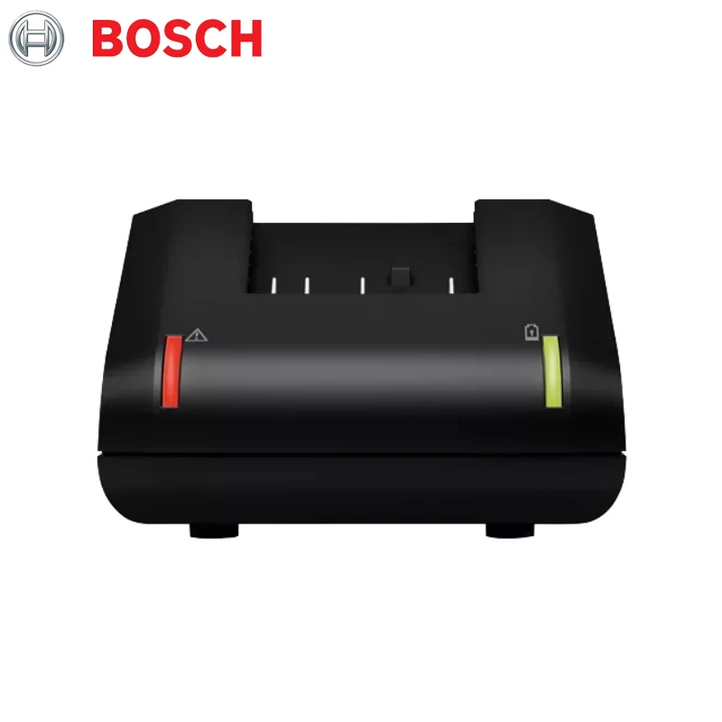 BOSCH GAL18V-40 المهنية 18 فولت شاحن ليثيوم أيون شاحن بطارية قياسي بوش أداة السلطة الملحقات