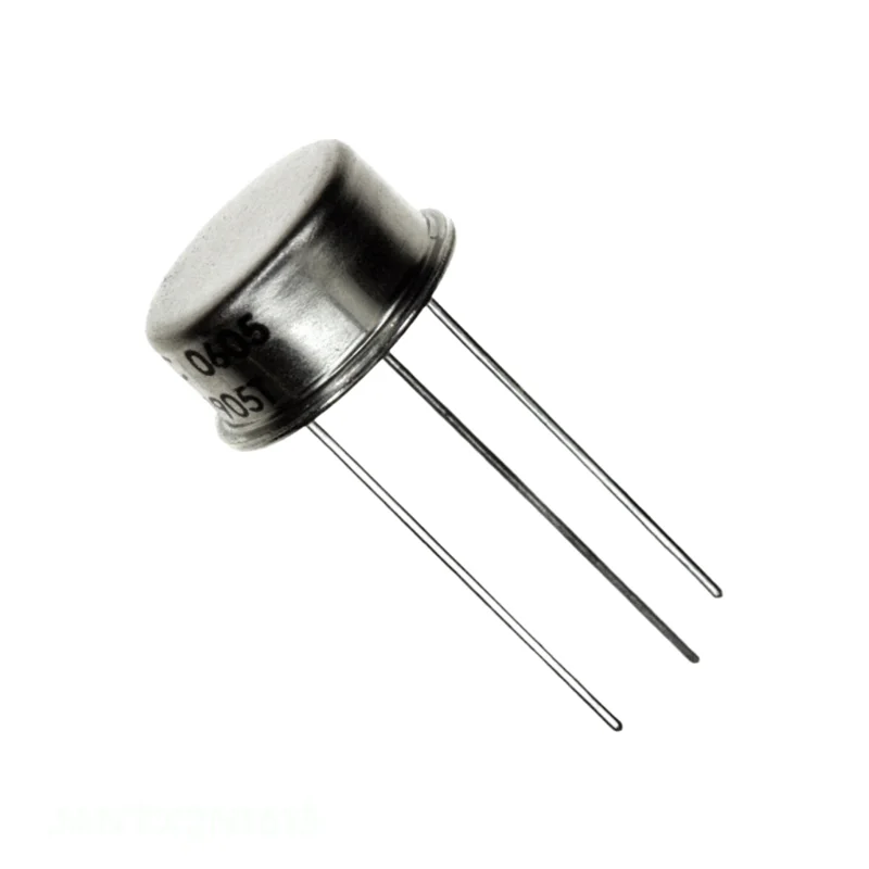 

Buy Electronics Components Online JANTX2N1613 TO-205AD TO-39-3 Metal Can Transistors In Stock