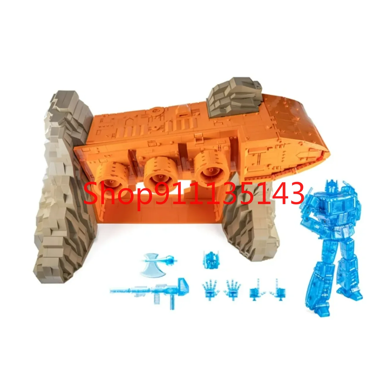 

Newage Lucky Draw NA H27H With Scene Base In Stock