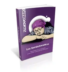 The Semi-Automatic by Dani DaOrtiz (English) Magic Tricks