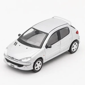 Ölçek için en iyi 5 satış-peugeot 206-no. 6