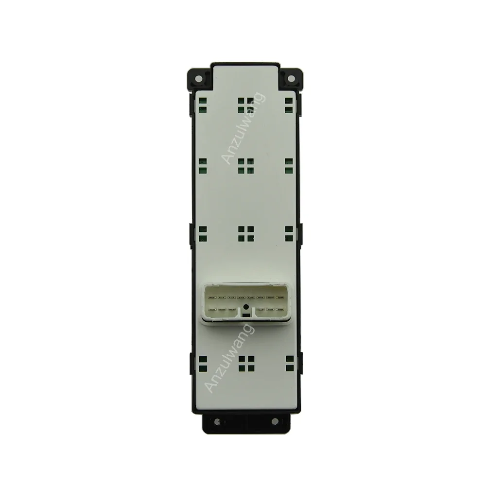 93570-1J102 935701J102 Fast Delivery 14-Pins Power Window Switch For Hyundai i20 2008 2009 2010 2011 2012 2013 2014 2015