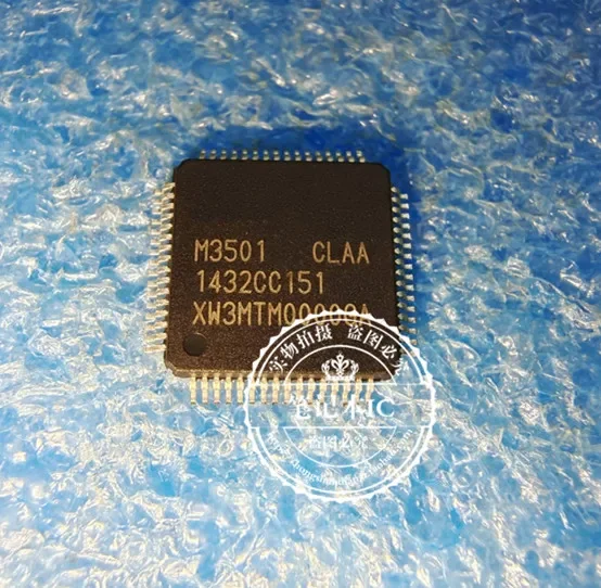 новый M3501 CLAA M3501-CLAA