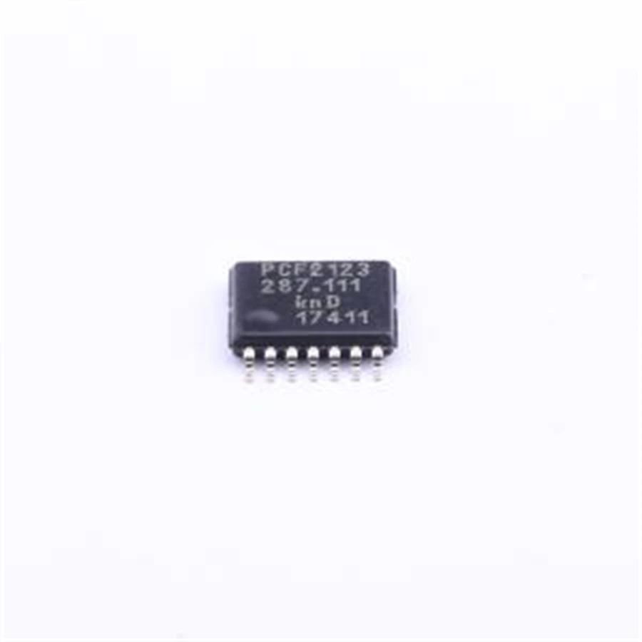 

10 шт./лот PCF2123TS/11118 (часы/тайминг)