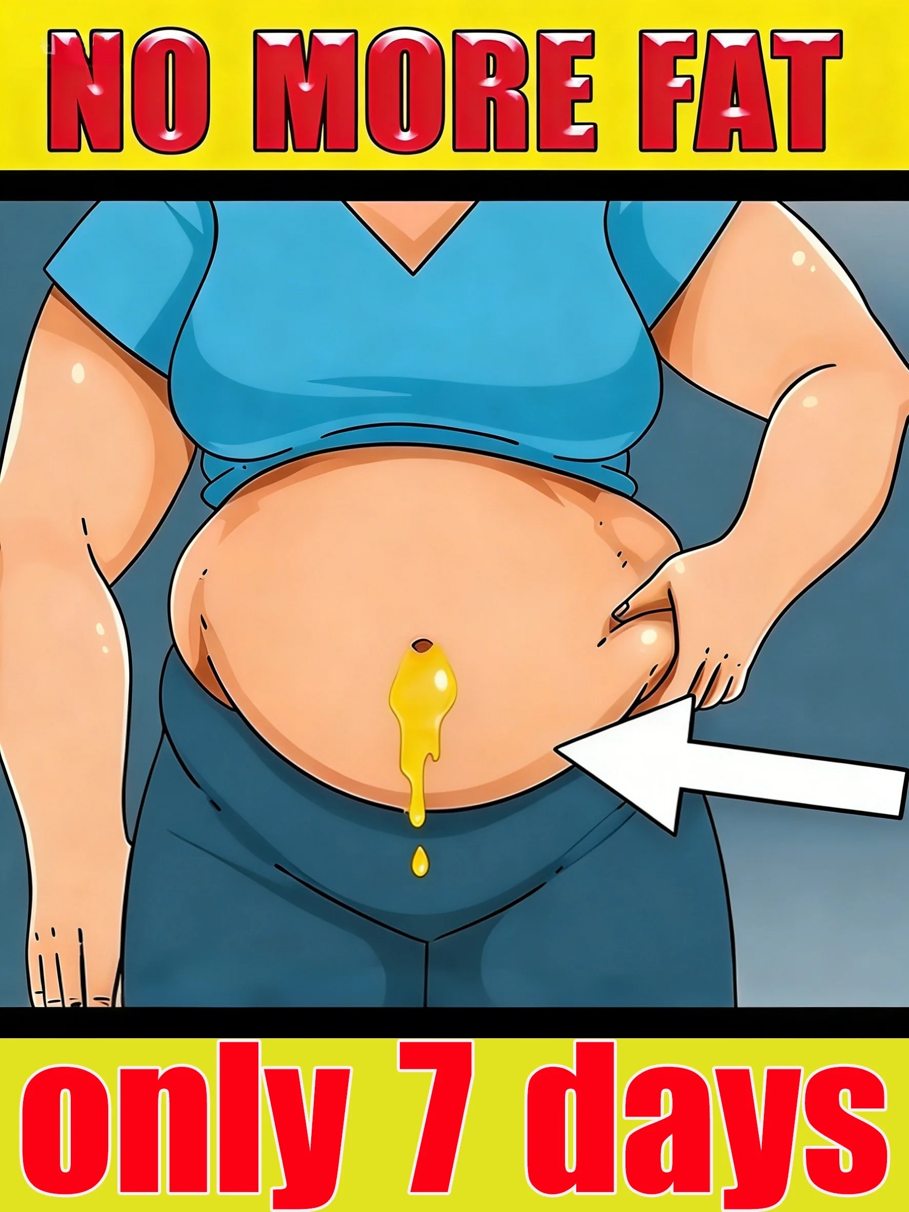 

2025 Pᴏᴡᴇʀғᴜʟ Wᴇɪɢʜᴛ Lᴏss Pʀᴏᴅᴜᴄᴛ, Lᴏsɪɴɢ 30ᴋɢ ɪɴ 7 Dᴀʏs ɪs Nᴏᴛ ᴀ Dʀᴇᴀᴍ