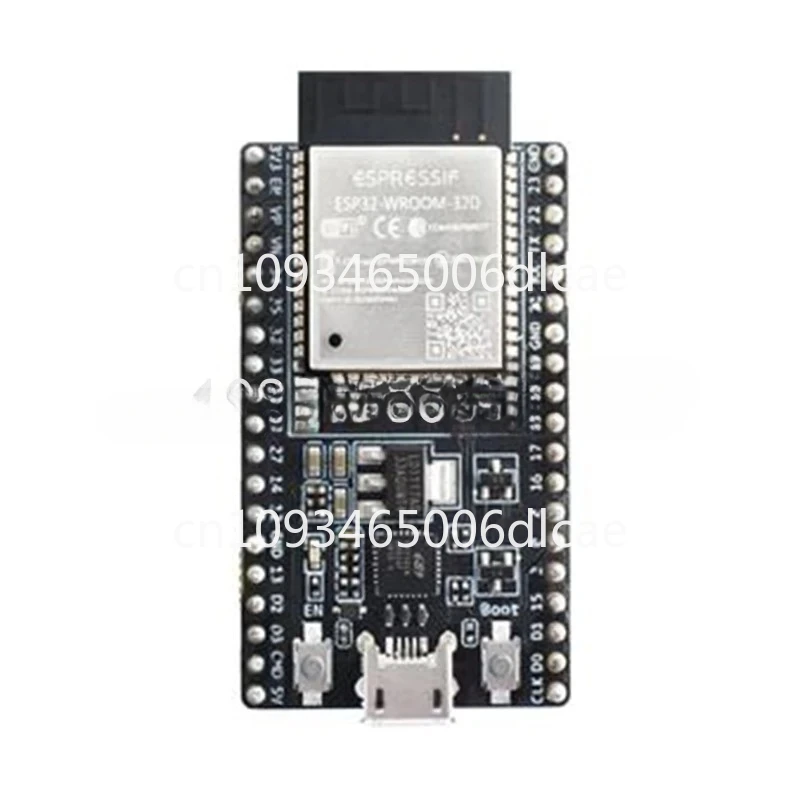 ESP-WROOM-32 system development board ESP Wroom 32 ESP32 Development Dev Module Kit ESP32-DevKitC 32Mbits