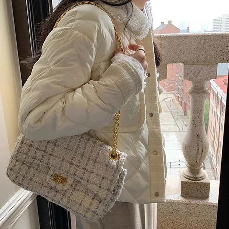 Faionable 경량 오르트 코튼 다운 Jaet 여성 겨울 신상품 Tagkita Commute Sle Long Sve 일반 길이