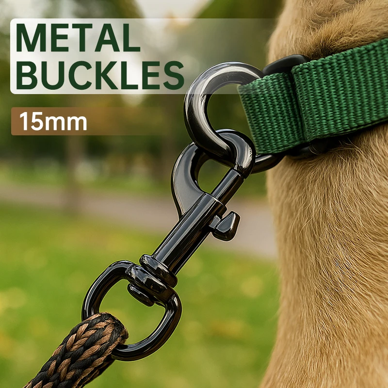 

2/5/10Pcs 15mm Metal Crochet Hook Small Carabiners Buckle Keychain Strap Lobster Swivel Trigger Clips Snap Buckles Bag Accessory