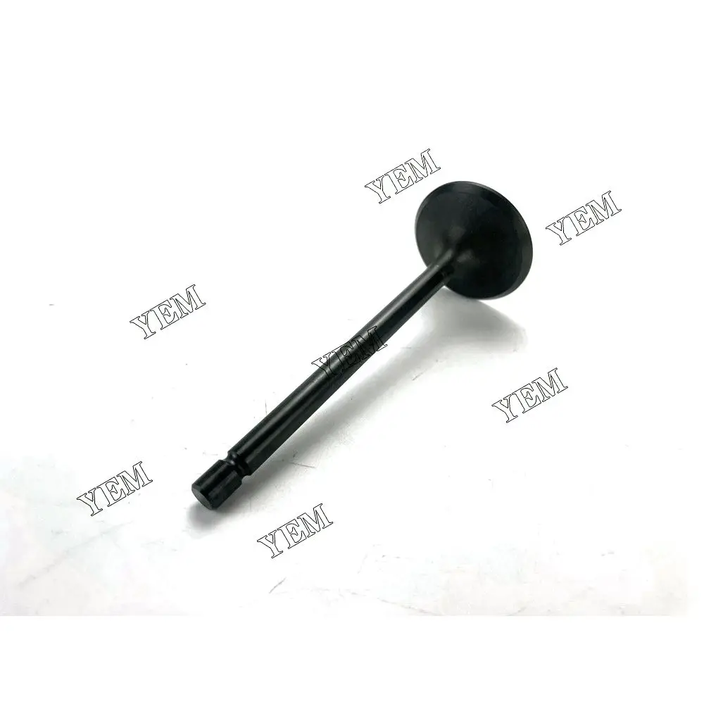 6 PCS 6HH1 Intake Valve For Isuzu engine parts