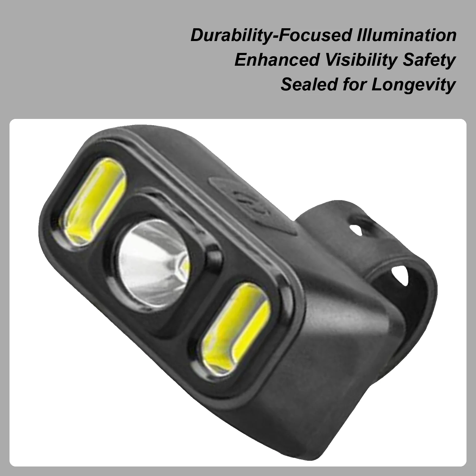 

Lights For Bikes Riding At Night Type-C Rechargeable Bright Waterproof Bicycles Lights Bicycles Reflectors For Travel Driveway
