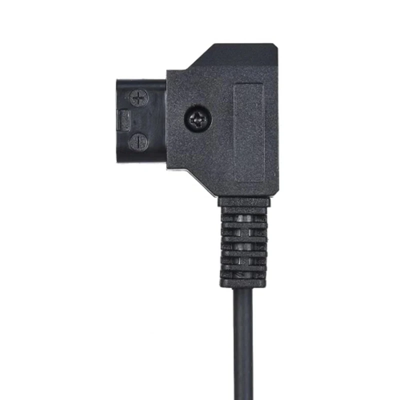 ABAN V-Mount / D-Tap إلى NP-FW50 DC المقرنة الطاقة الدمية محول البطارية ملفوف كابل ل A7 A7Ii A7S A7R A7Sii A7Rii A6500 A6300
