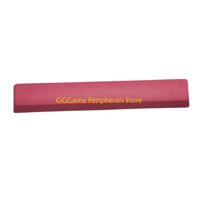 U55B Ergonomic Spacebar Replacement Keycap for G512 GPROX Comfort and Long Lasts Use
