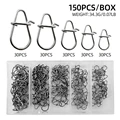 150pcs