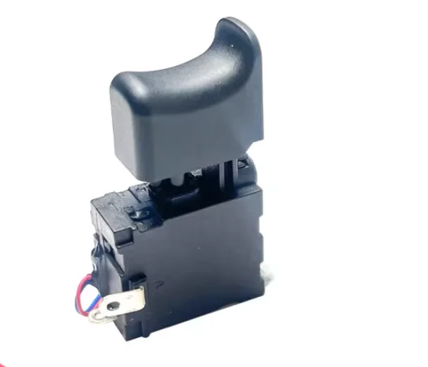 

Professional Brushless Lithium Battery Circular Saw Power Switch for DaYi A6-5201 - 5-Inch Portable Saw Power Switch