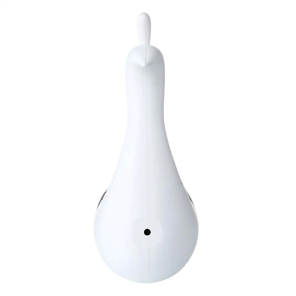 Lampada per proiettore pavone Telecomando Luce notturna Comodino Regalo a parete Modalità luce creative Colore atmosfera natalizia W0P6