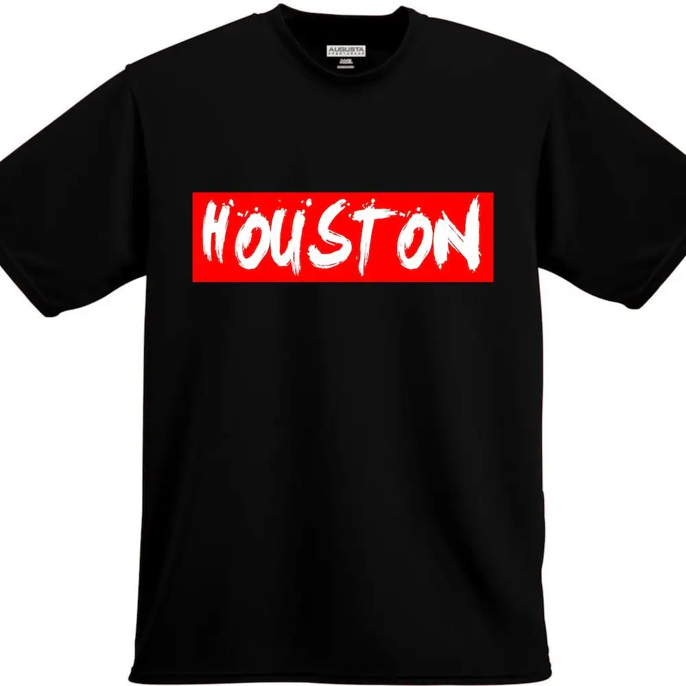 Camisa Houston Lit T