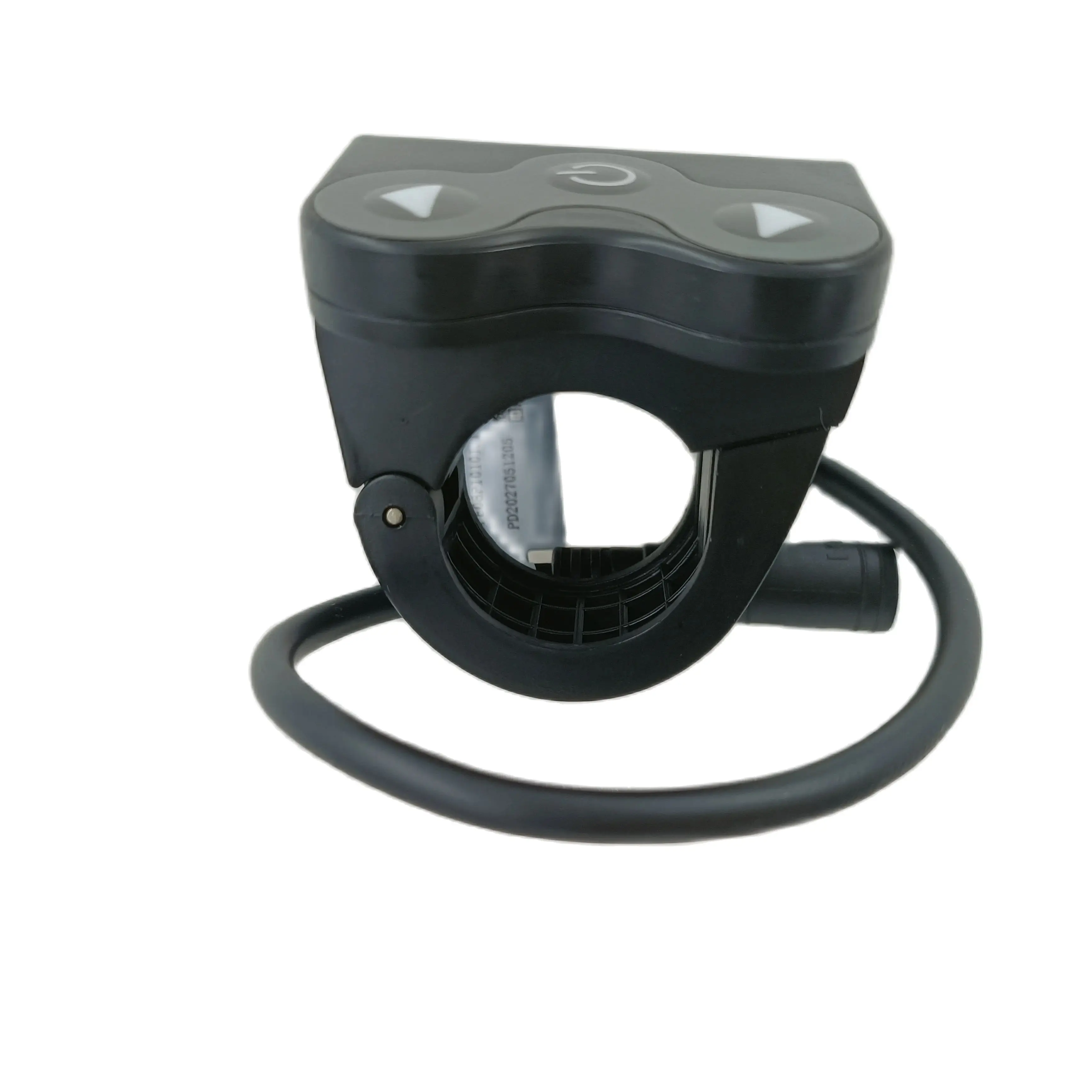 Display(customized) DP E08 BBS01 BBS02 G340 36V LCD 5pin FEMALE Electric Bicycle Accessory Motor