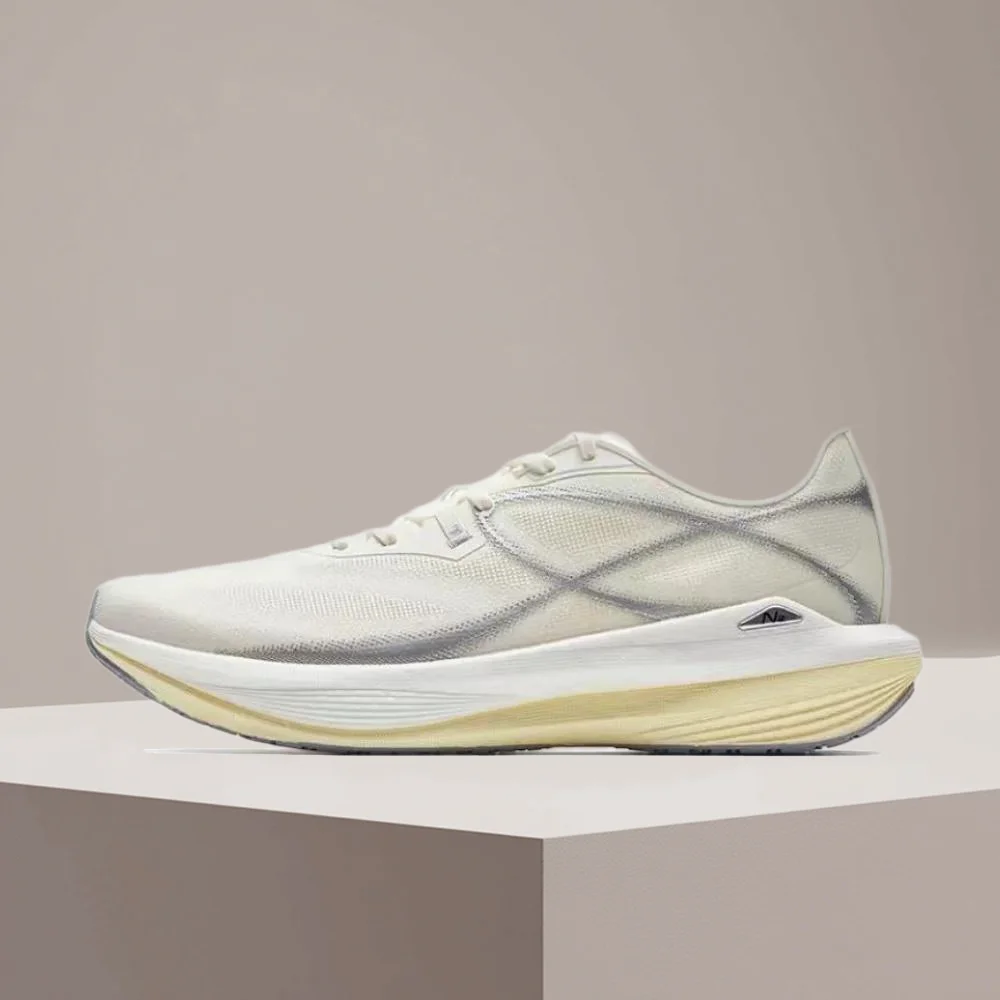 Anta Champion Light Breeze Classic Women's Low-Top Running Shoes  Comfortable, Stylish, Non-Slip & Breathable 122525532A-3