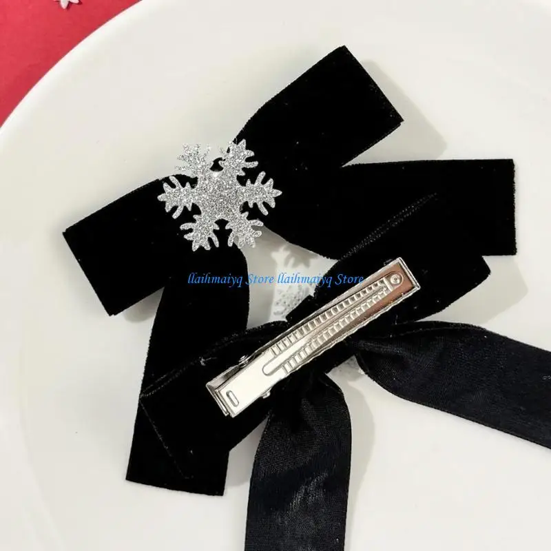 573b-Заколка-для-волос-в-виде-снежинки-с-бантиком-Шпилька-для-волос-Сладкая-балетная-шпилька-для-женщин