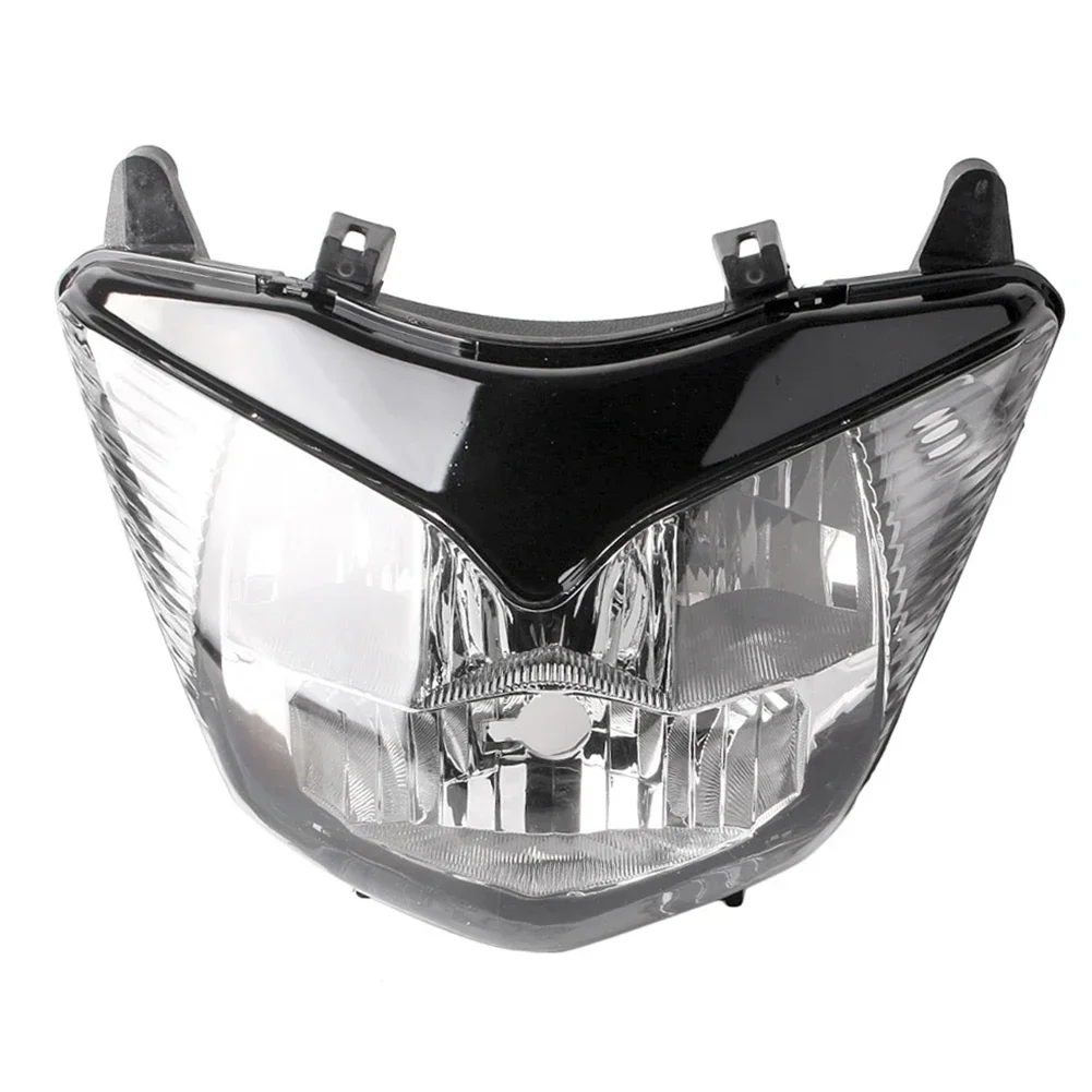 

Motorcycle Accessories Headlight Headlamp Front Head Light Lamp Assembly For Suzuki GSF1250S GSF1250 GSF650 / GSF 1250S 1250 650