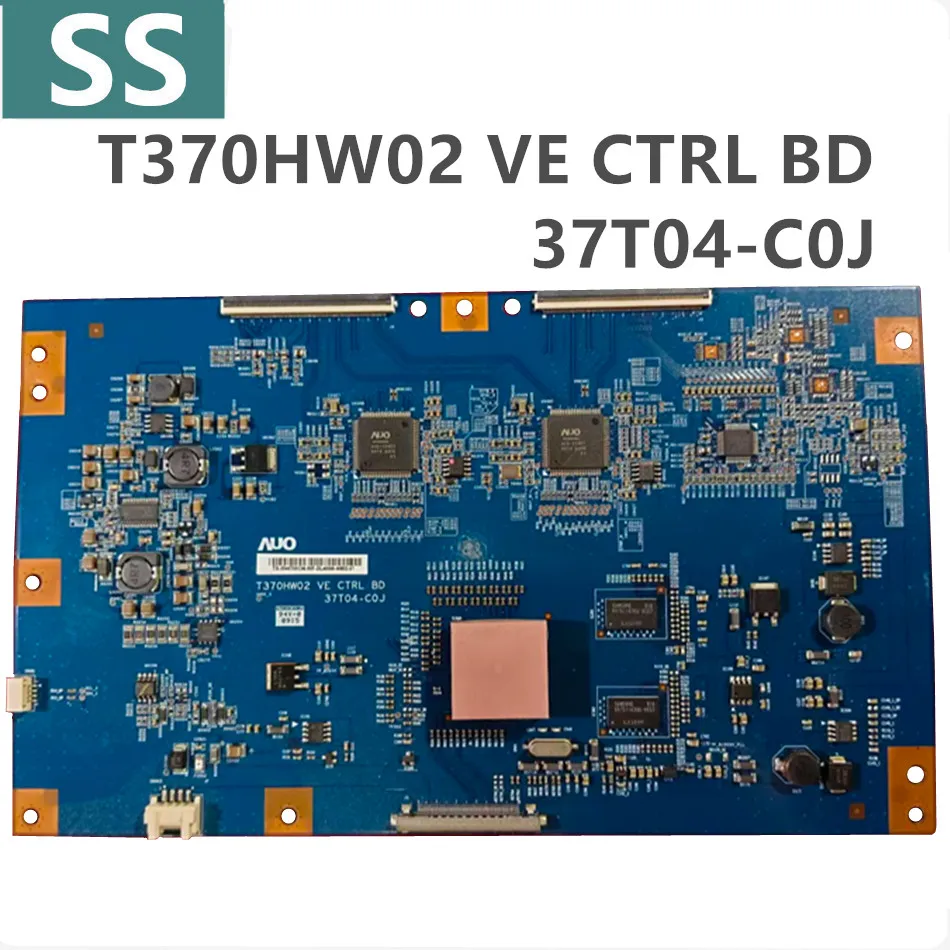 T370HW02 VE 37T04-C0J 37T04-COJ T-CON board For Samsung LA46B620R3F 32/37/40/42/46 inch TV logic board