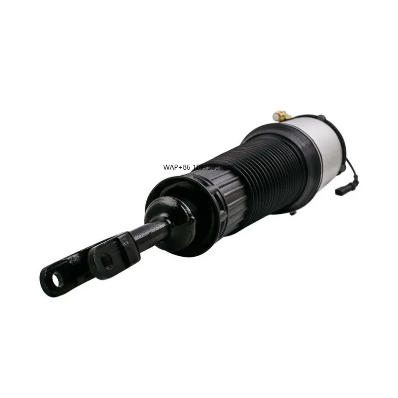 

Suitable for A8D3 Pneumatic Shock Absorbers air Suspension Brackets and air Shock Absorbers 4E0616039