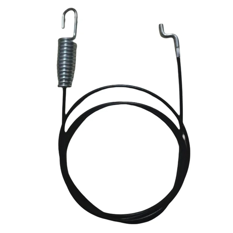 Y67A-946-04230B 746-04230A اوجير كبل القابض لشبل كاديت MTD برو تروي بيلت ستورم 3090 2840 2410 2620 كابلات الفرامل