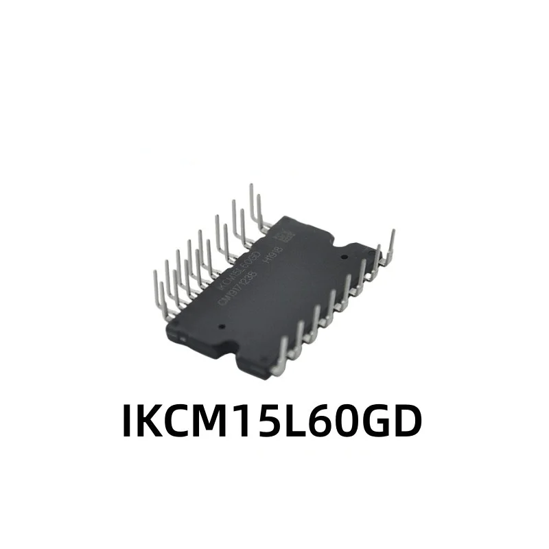 1PCS Variable frequency power module IKCM30F60GA IGCM30F60GA IGCM06F60GA IKCM20F60GA IKCM10L60GA IKCM15L60GD DIP New accessories