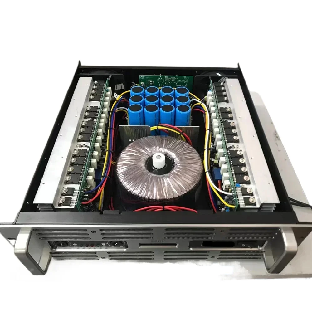 Professional Power …